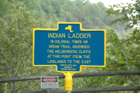 New Historic Marker